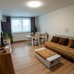Gerlach Apartment *