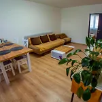 Gerlach Apartment