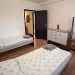 Gerlach Apartment