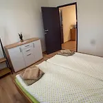 Apartment Gerlach Štôla