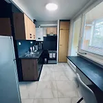 Apartment Gerlach *