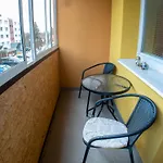 Gerlach Apartment *