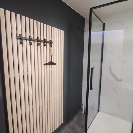 公寓 Gerlach Štôla