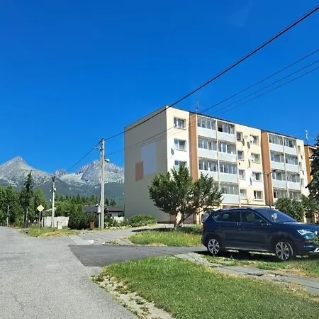 Gerlach * Štôla