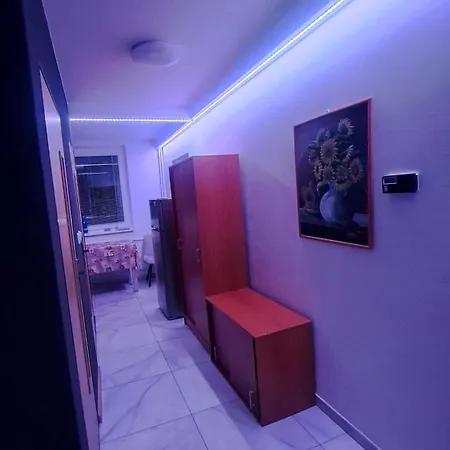 Gerlach Apartmán Štôla