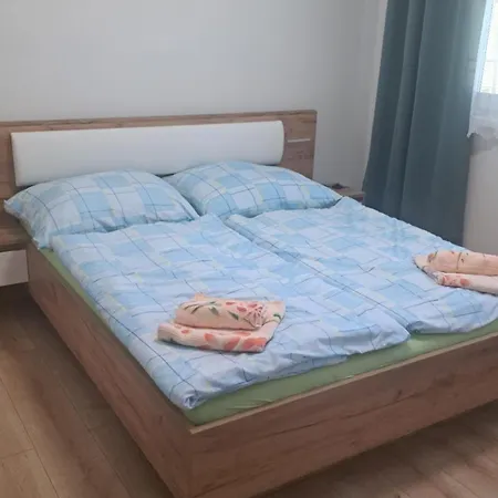 Gerlach * Štôla