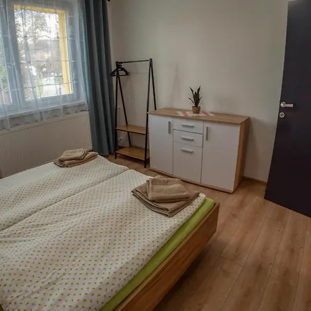 Appartement Gerlach