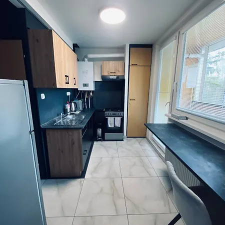 Lägenhet Gerlach *