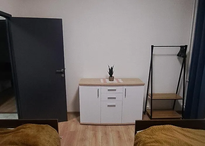 Apartmán Gerlach Štôla