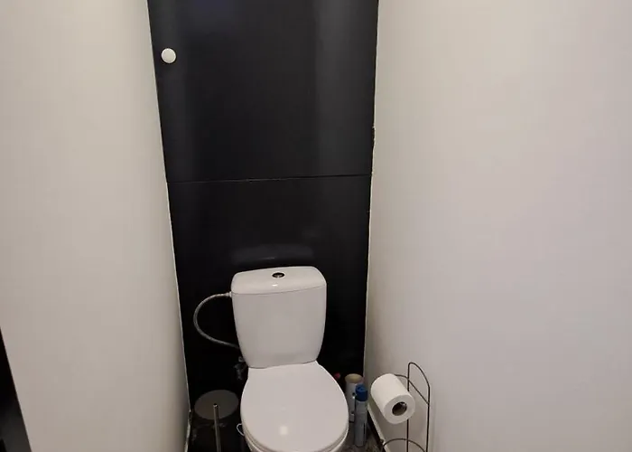 Gerlach Apartmán Štôla