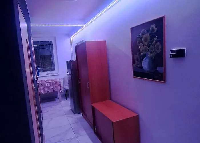 Gerlach Apartmán Štôla